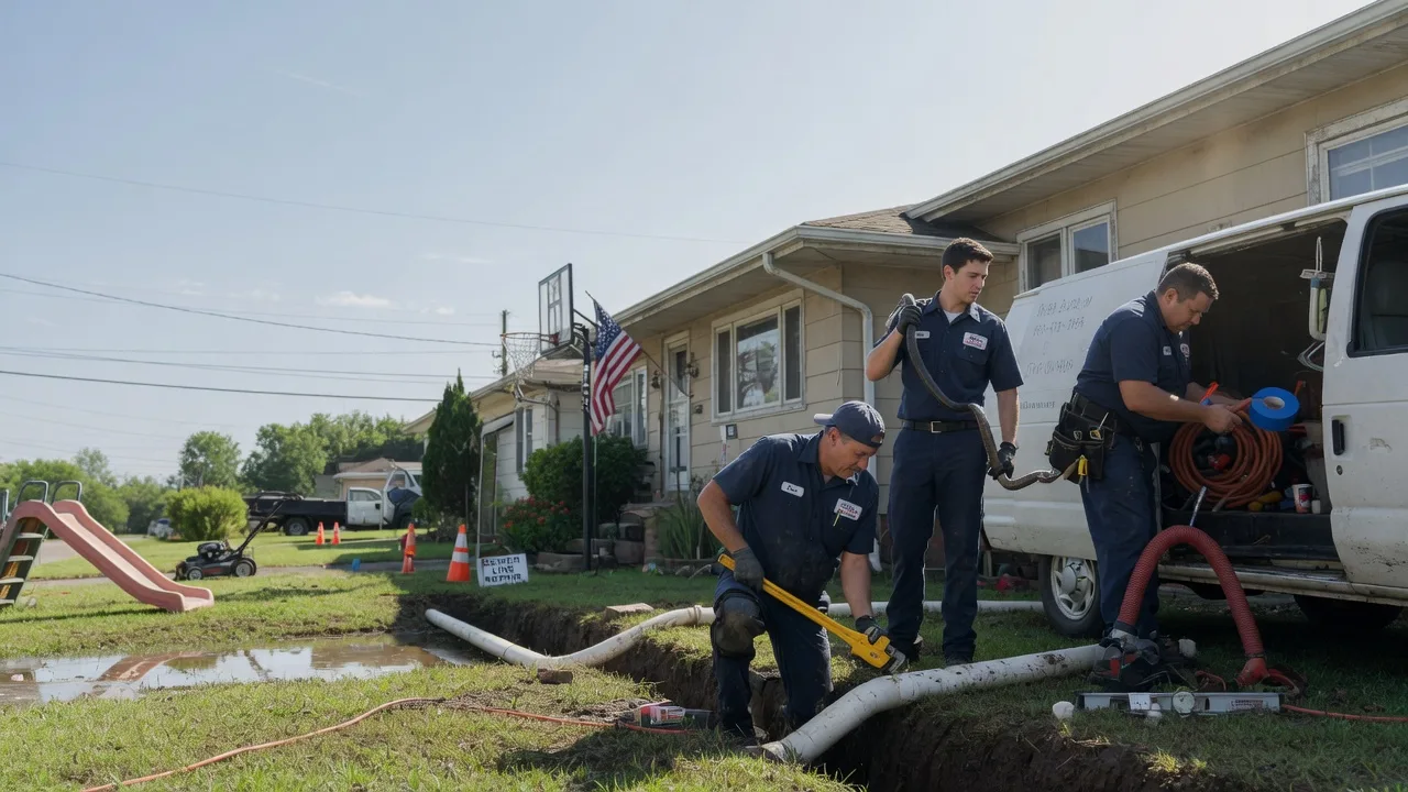 Toilet Installation in Sodus Point, NY near me